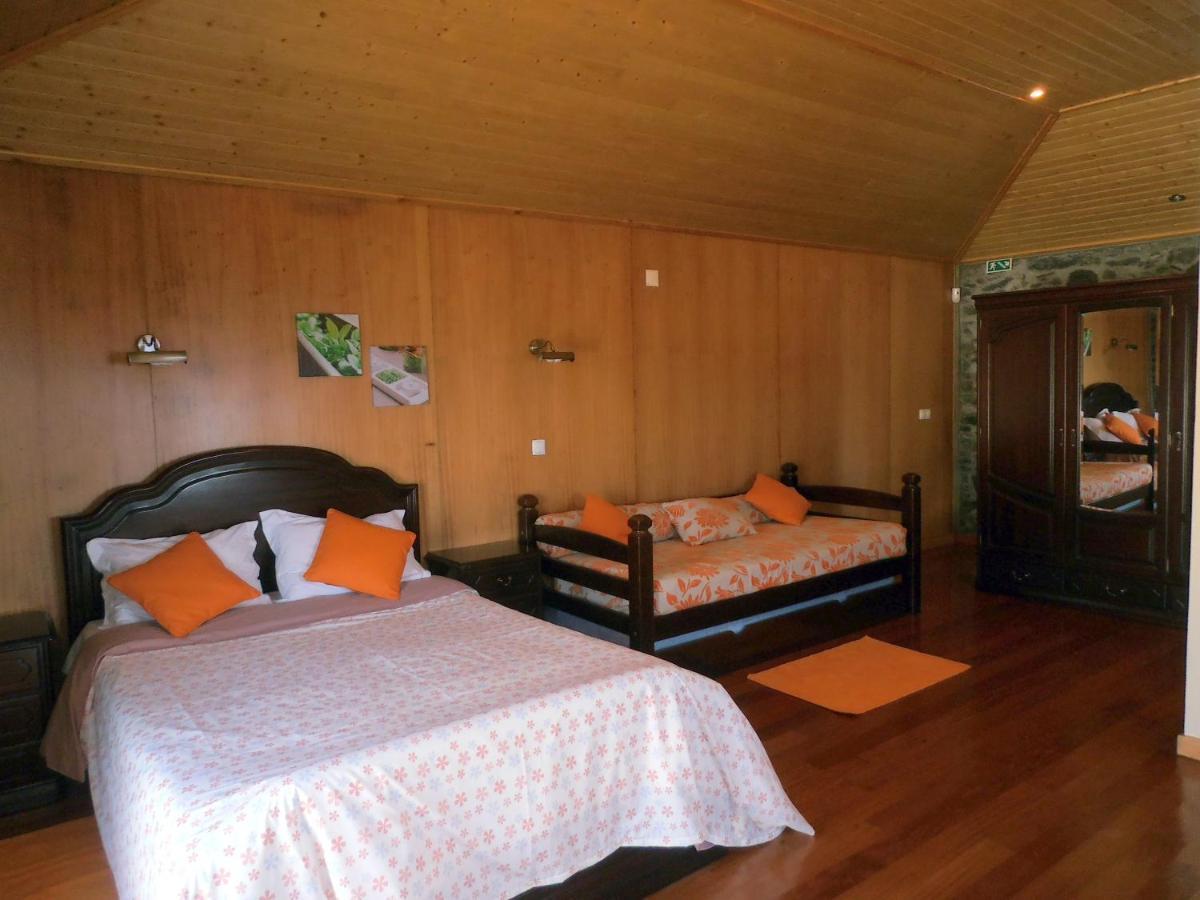 Quinta Escola Villa อาร์โกดากาเลียตา ภายนอก รูปภาพ